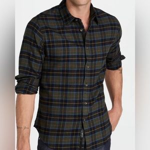 Rag and bone shirt